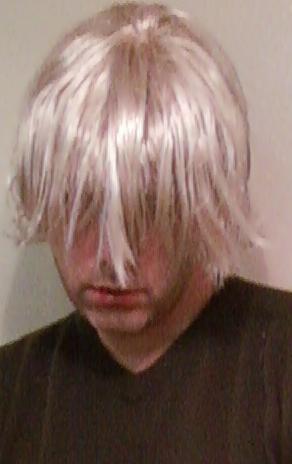 J.C. Maçek III... 

The Dark-Starring Critic!!!