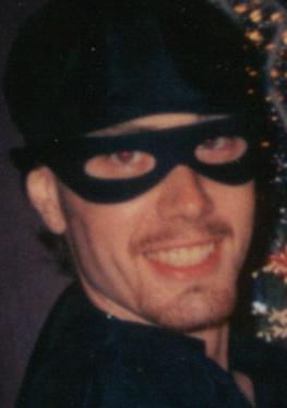 The World's Returning Privateer Critic!!!