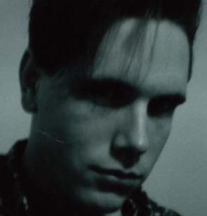 J.C. Ma�ek III... Was not cool in '86!!!