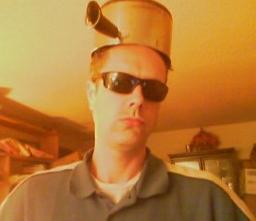 J.C. Ma�ek III... 

Iron Chef Critic!