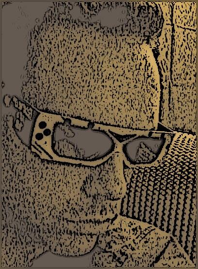 J.C. Ma�ek III... 

The BACK INTO HISTORY critic!