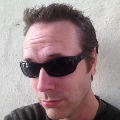 J.C. Ma�ek III... 

The Aliens Among Us critic!