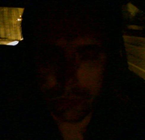 J.C. Ma�ek III... 

From Louisiana!