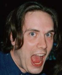 J.C. Ma�ek III... 

Frenzy Criticizes Rumble!!!